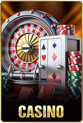 icon casino vz99