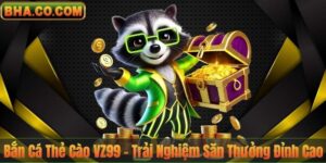 Bắn Cá Thẻ Cào VZ99 – Trải Nghiệm Săn Thưởng Đỉnh Cao