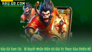 Vảy Gà Tam Tài - Bí Quyết Nhận Diện Và Giá Trị Thực Của Chiến Kê